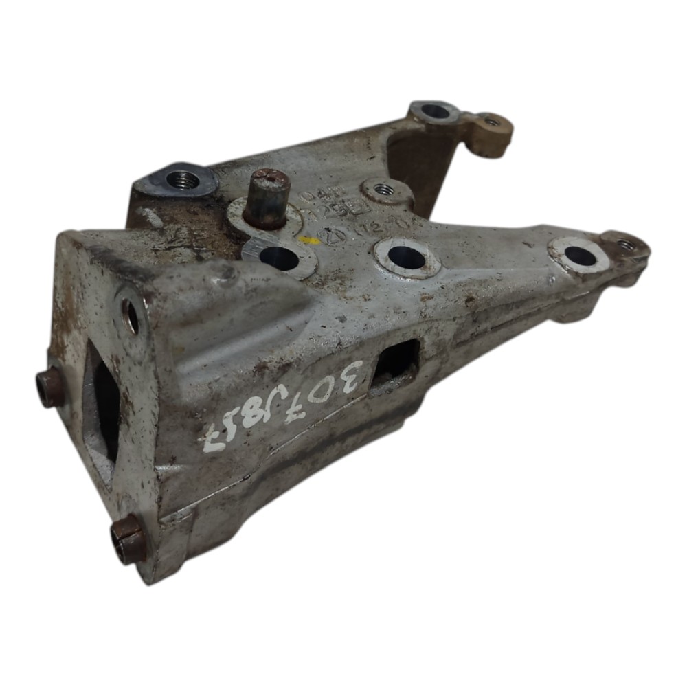 Suporte Motor Tensor Correia Peugeot 307 2.0 2001 A 2012 7
