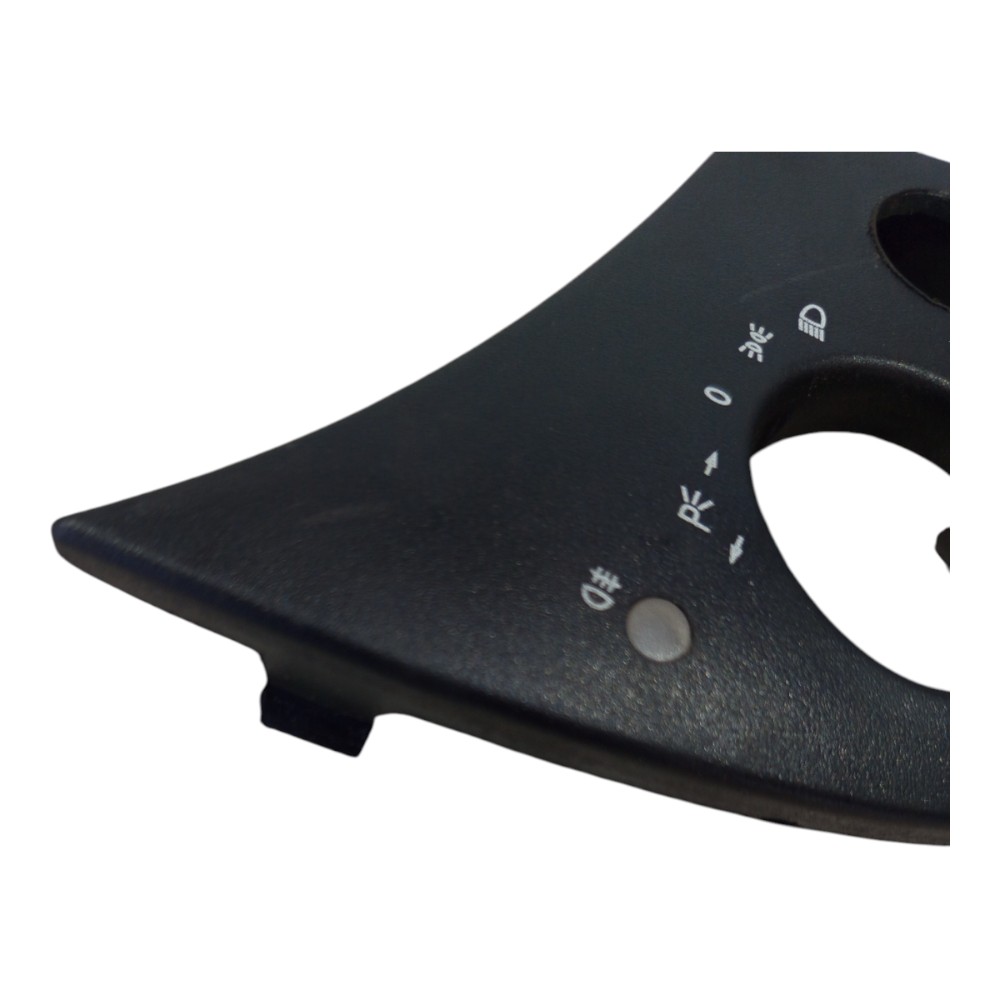Moldura Chave Farol Mercedes Classe A160 190 1999 A 2004 4
