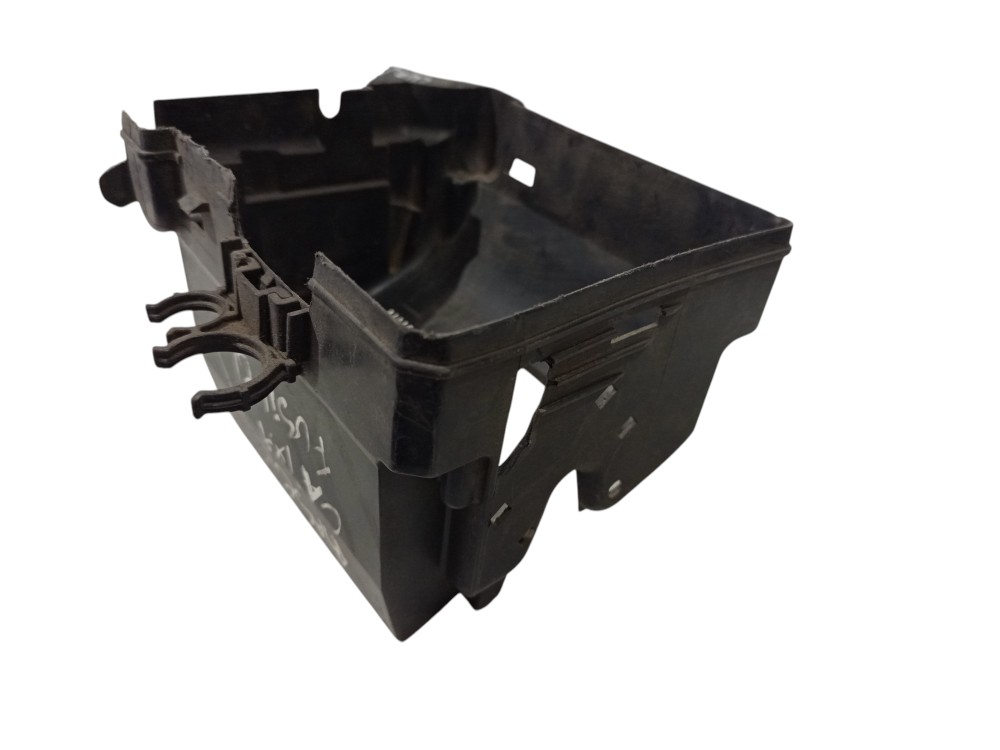 Suporte Caixa Fusíveis Peugeot 206 2007 2008 2009 A 2012 5