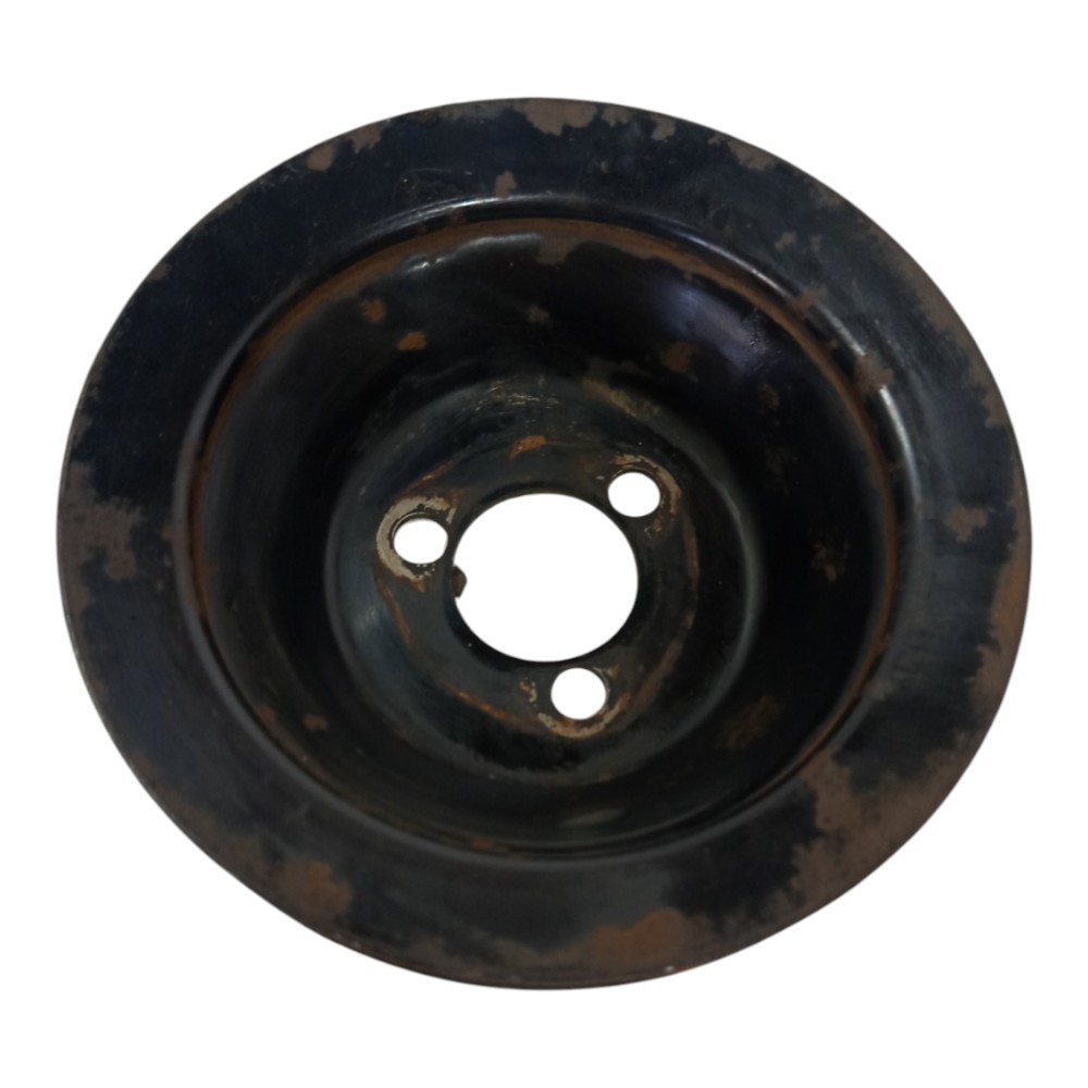Polia Bomba Agua Audi A4 A5 Q5 2.0 2010 A 2014 2