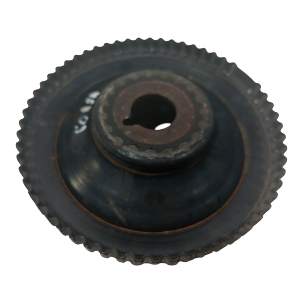 Polia Virabrequim Gm Chevrolet Corsa 1.0 8v 1996 1997 A 2004 2