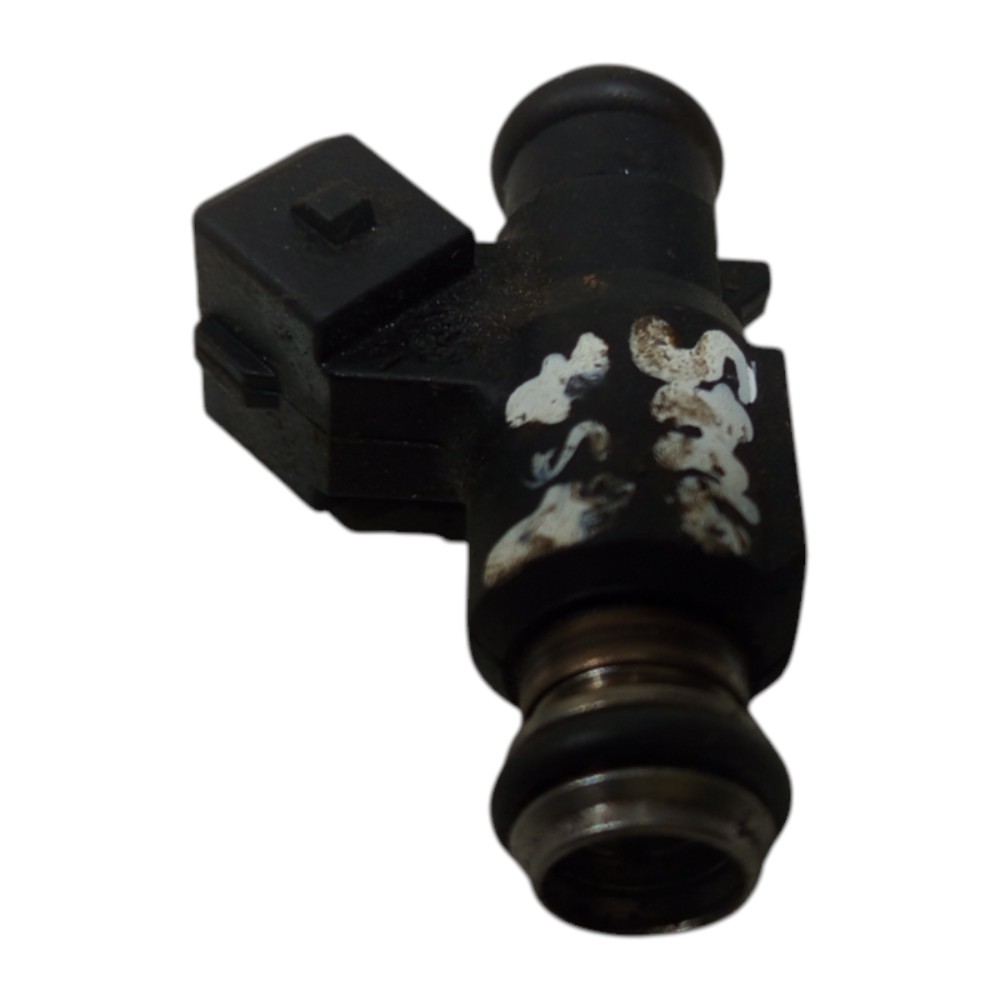 Bico Injetor Fiat Stilo 1.8 8v 2003 2004 2005 2006 A 2013 6