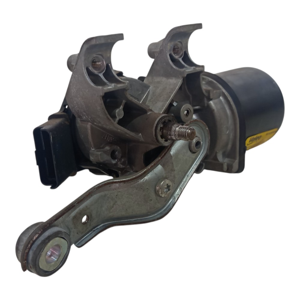 Motor Limpador Parabrisa Dianteira Nissan Livina 2009 A 2014 5