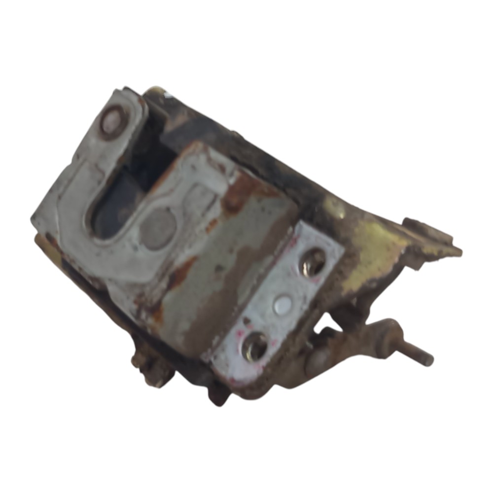 Fechadura Porta Direita Volkswagen Gol G3 2p 1999 A 2005 3