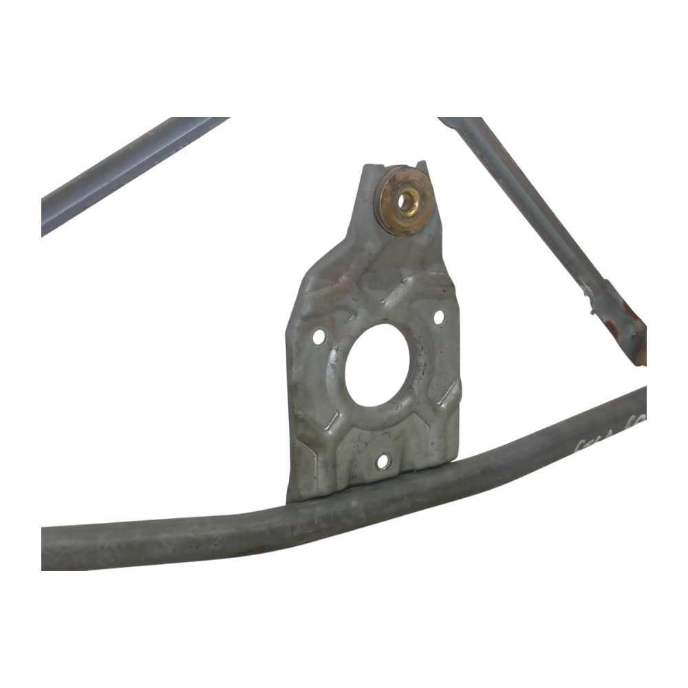 Galhada Limpador Parabrisa Volkswagen Gol G3 1999 A 2005 5