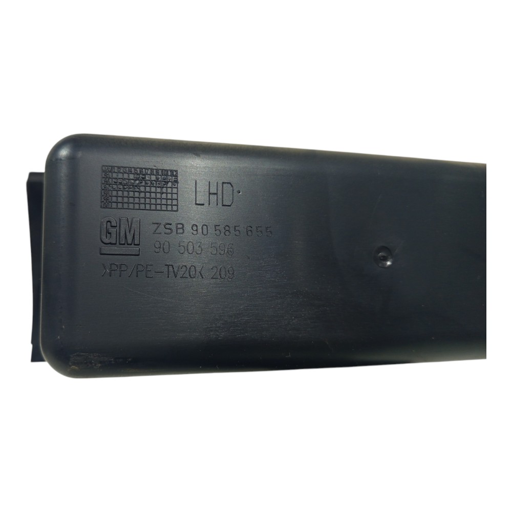 Porta Objetos Painel Chevrolet Vectra 1997 1998 A 2005 6