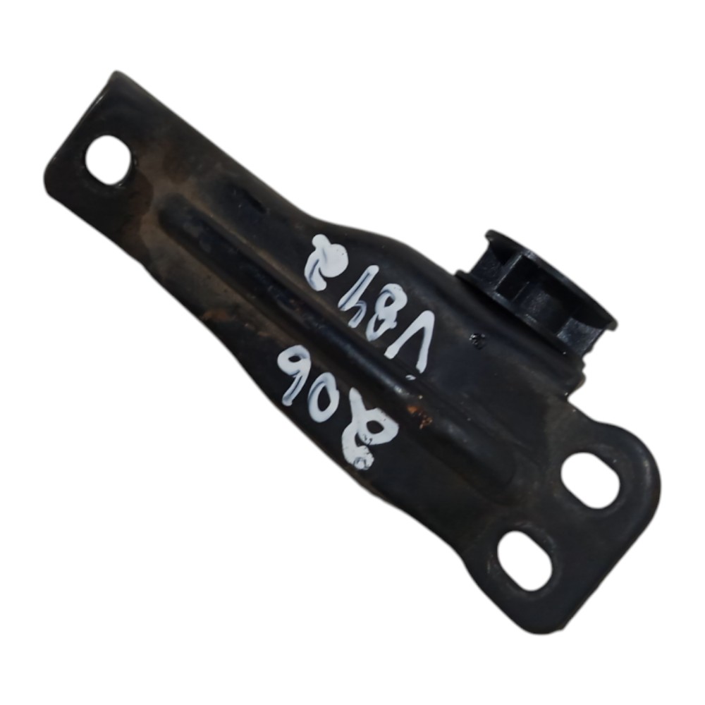 Suporte Coletor Escapamento Peugeot 206 2008 A 2012 1
