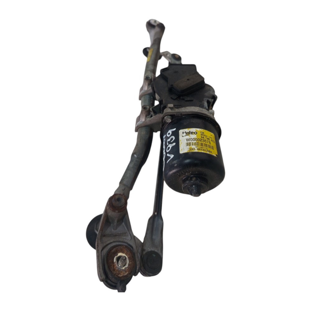 Galhada Motor Limpador Para-brisa Gm Cobalt 12 A 18 94745473 2