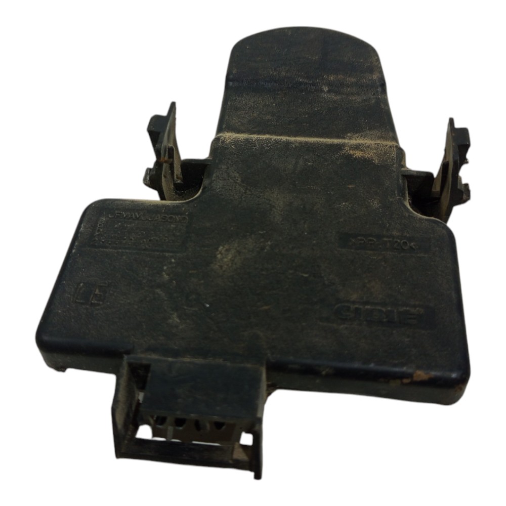 Circuito Soquete Esquerdo Volkswagen Gol G3 1999 A 2005 Esquerdo/motorista 1