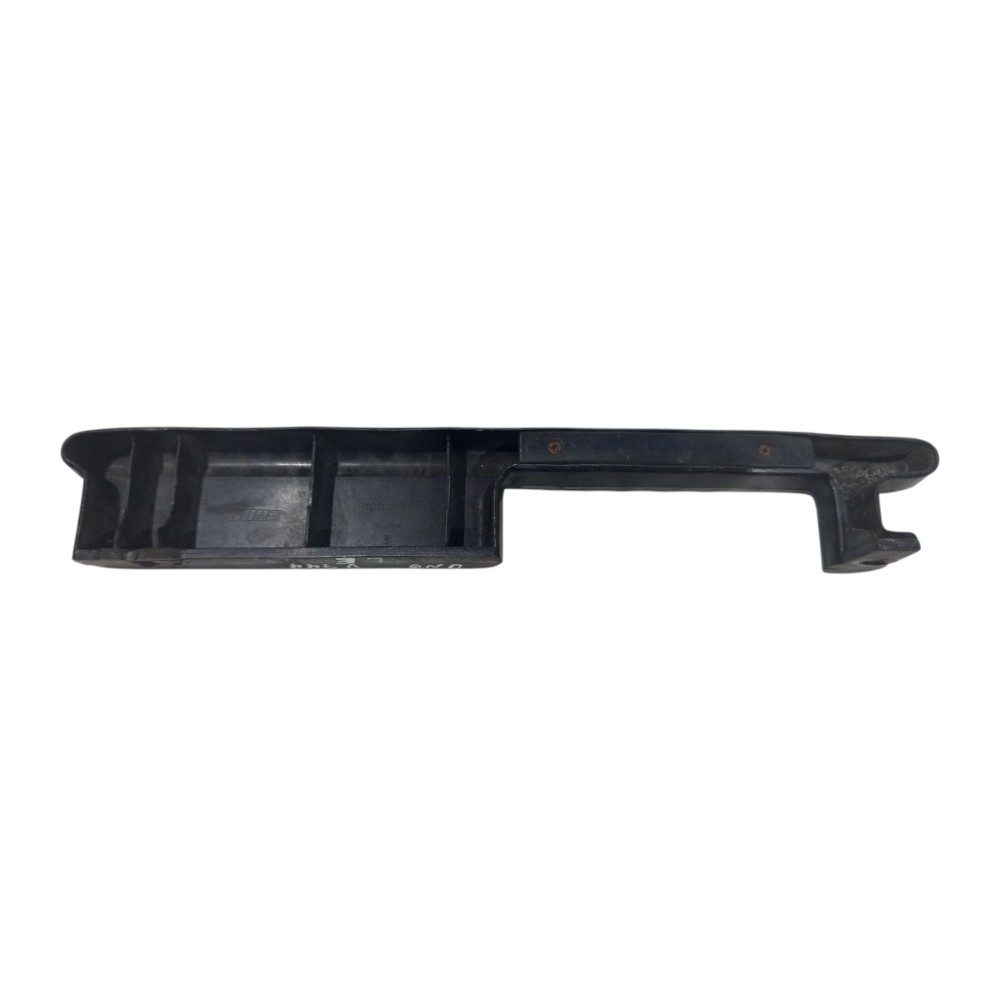 Moldura Apoio Braço Traseiro Esquerdo Fiat Uno 1987 A 2005 5