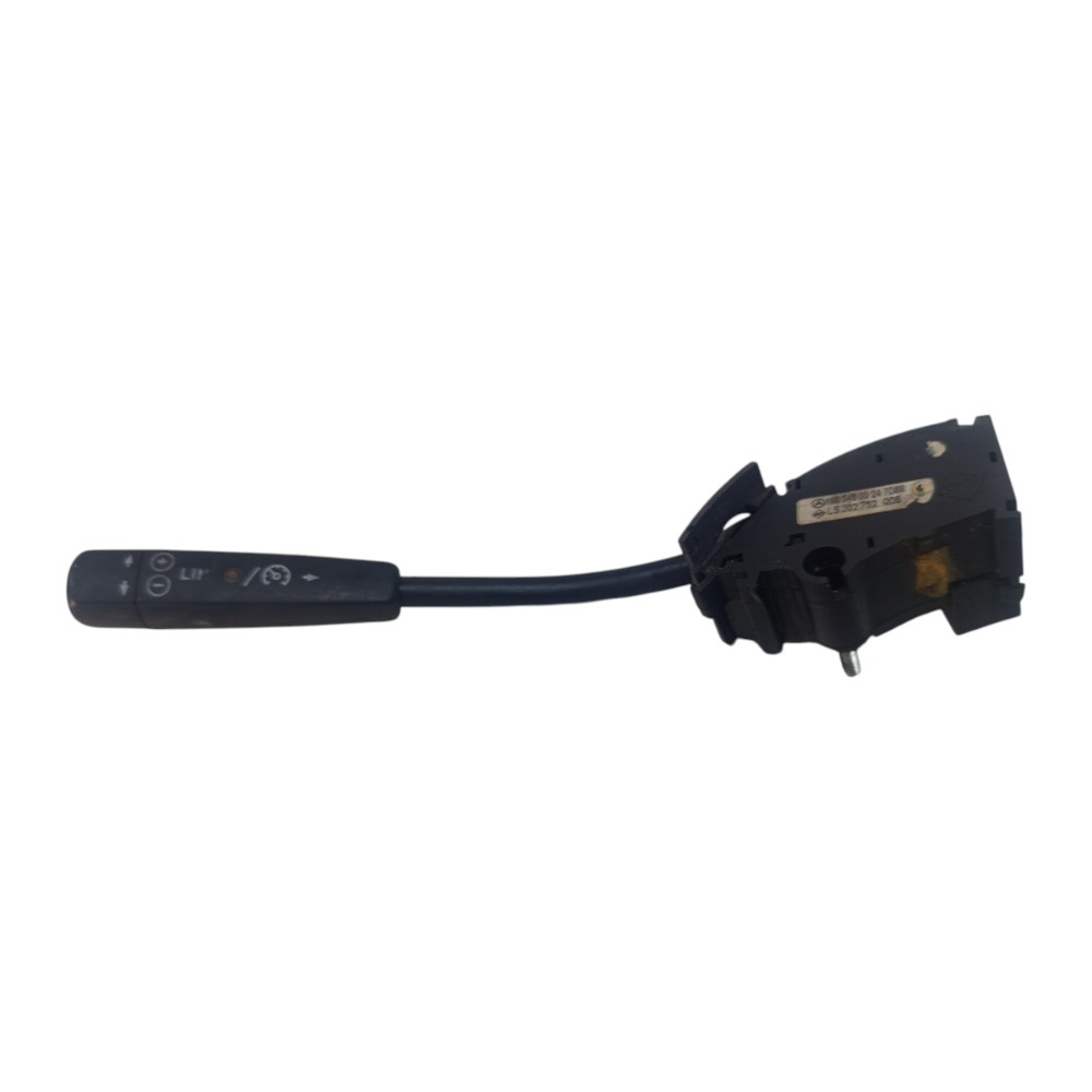 Chave Piloto Aut Classe A160 A190 1999 A 2006 16854500247d88 5