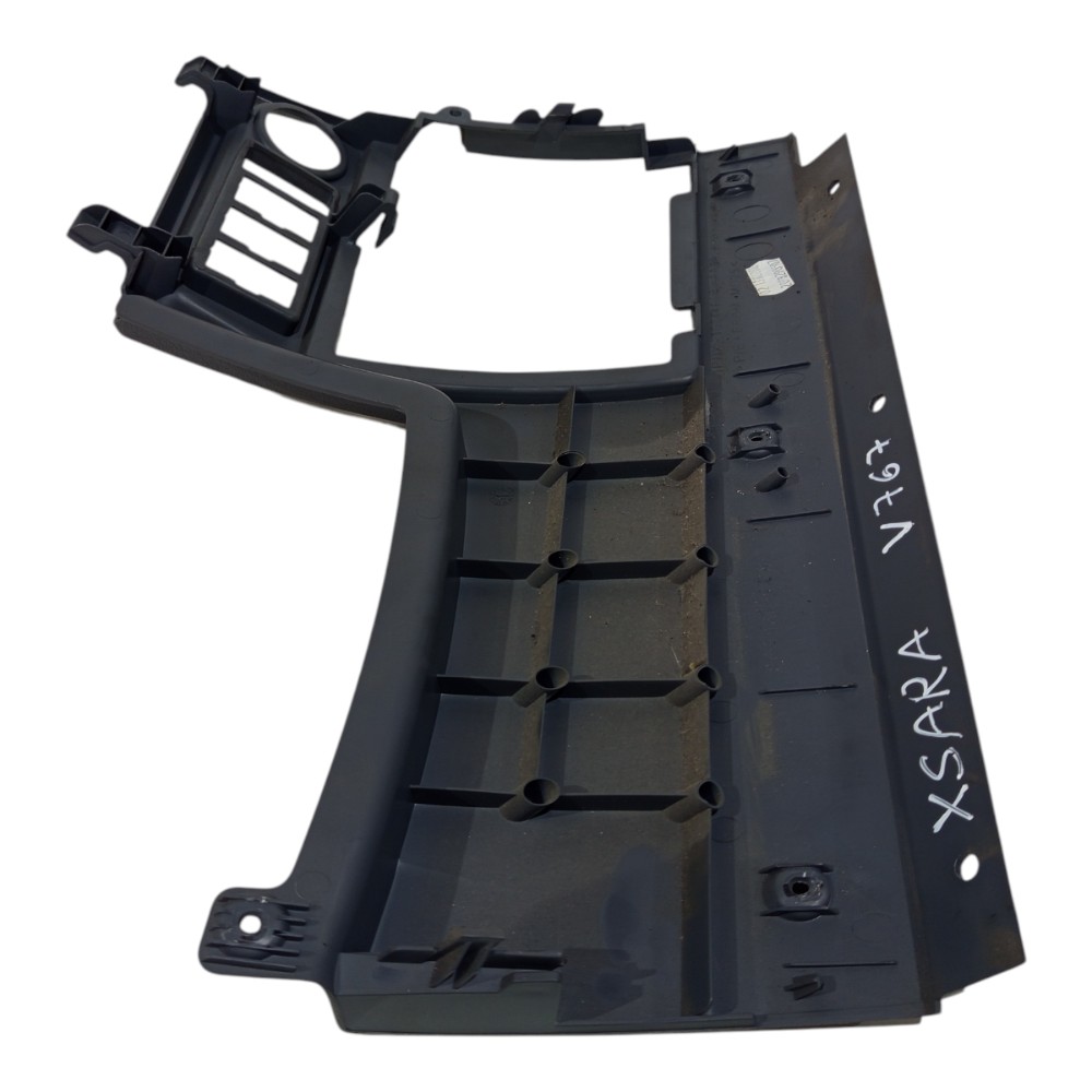 Tampa Fusível Citroen Xsara Picasso 2001 2002 2003 04 A 2012 6