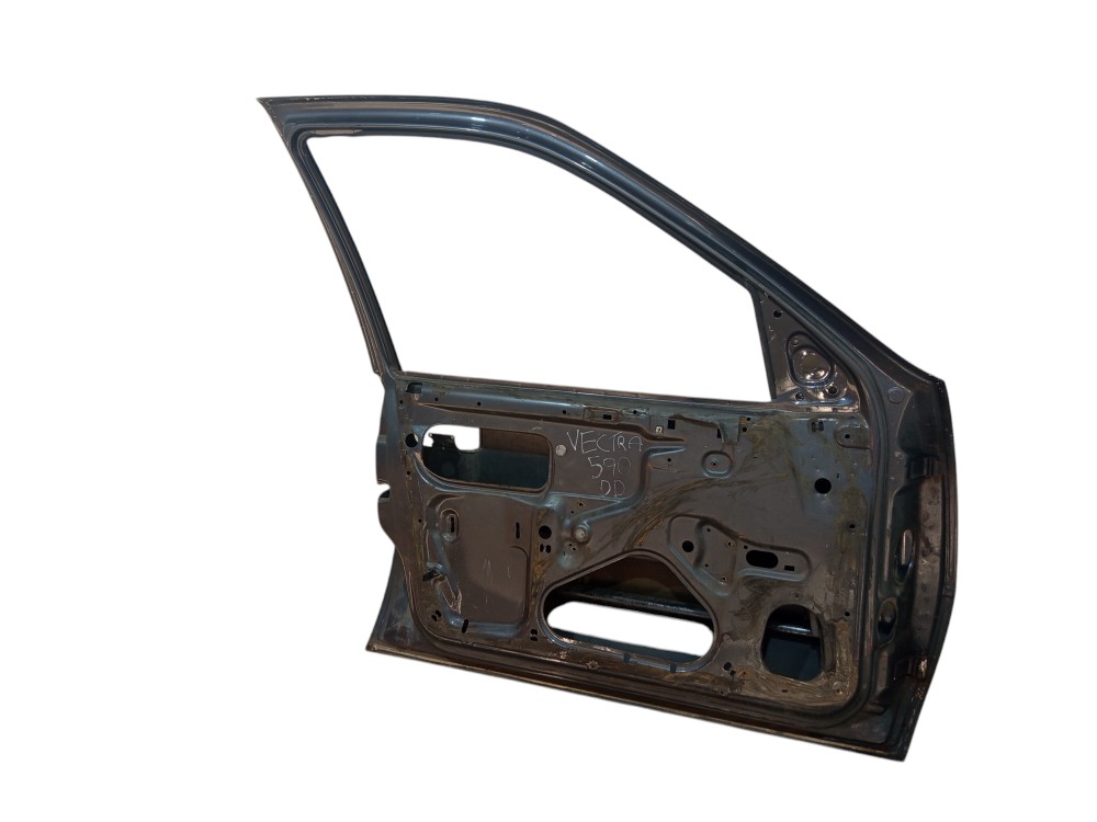 Porta Dianteira Esquerda Gm Vectra 1993 A 1996 C/ Avaria Dianteira 7