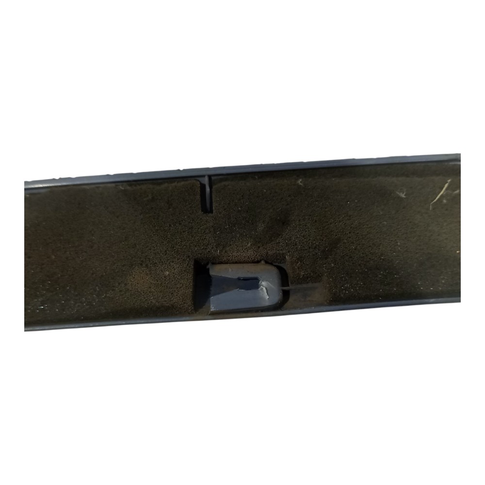 Acabamento Coluna Diant Direito Fiesta 1996 A 2002 Detalhes 3