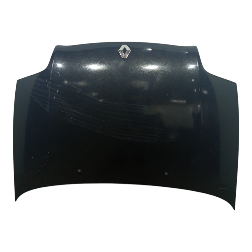 Capô Dianteiro Renault Clio 2000 2001 2002 2003 2004 A 2012 1