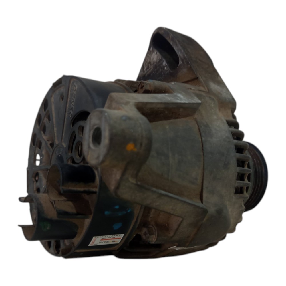 Alternador Fiat Palio 1.0 8v 1996 1997 1998 1999 A 2002 2