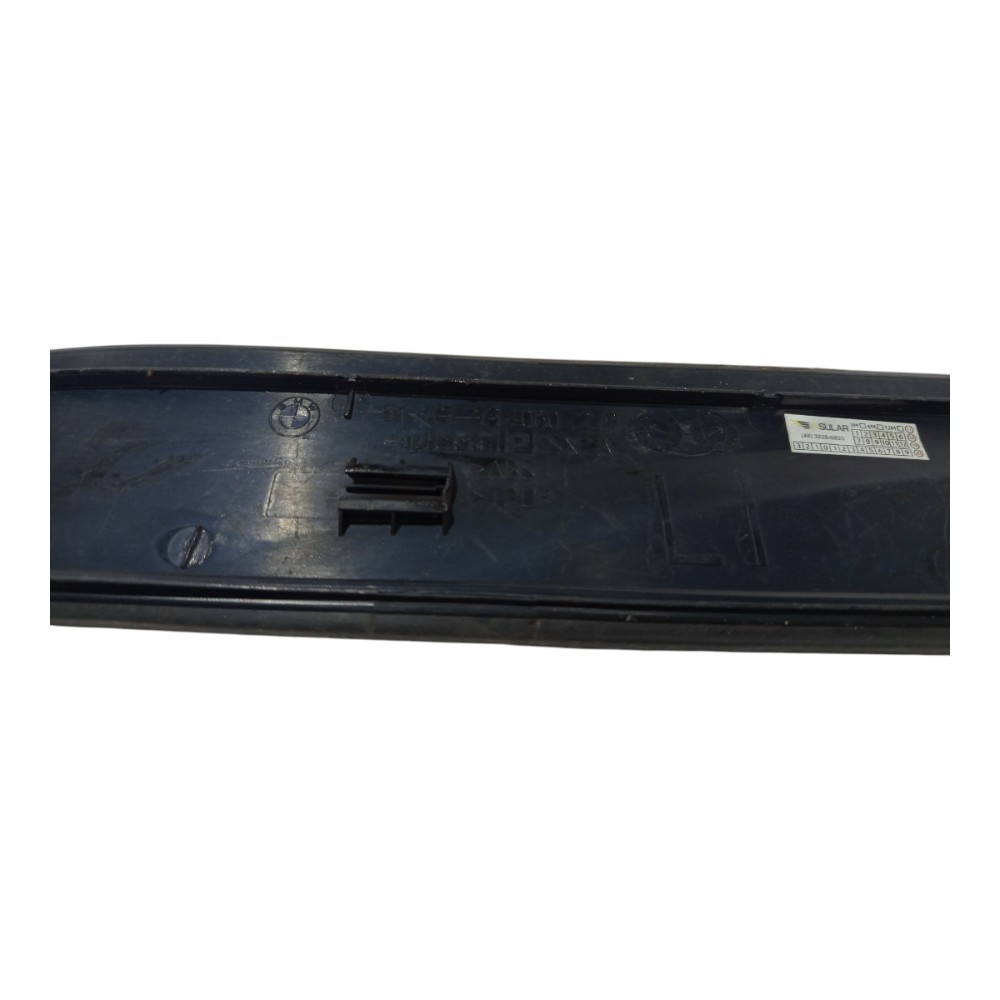 Soleira Dianteira Esquerda Bmw 320i 2006 A 2012 3
