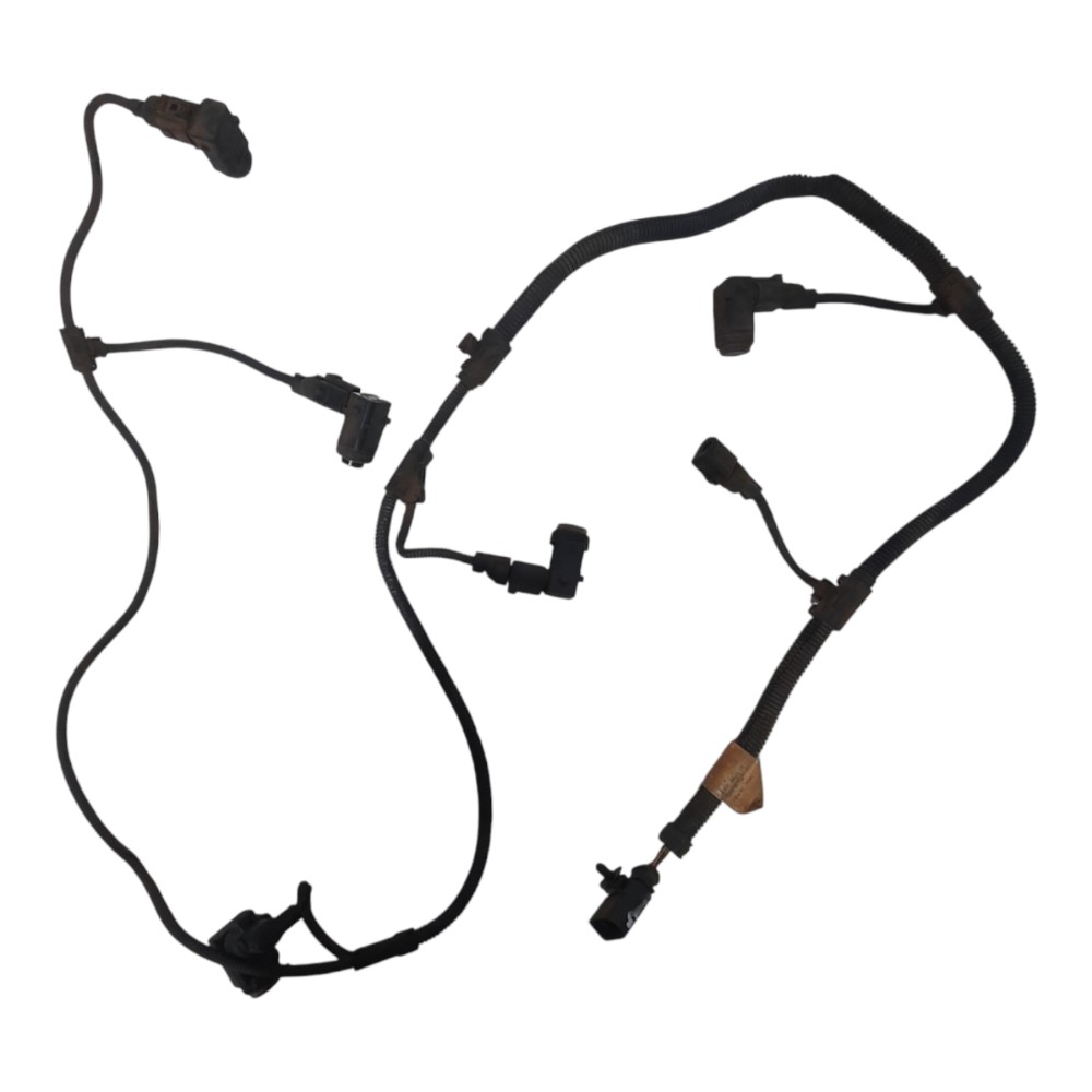 Haste Limpador Parabrisa Diat Es Porsche Cayenne 2003 A 2006 Esquerdo 1