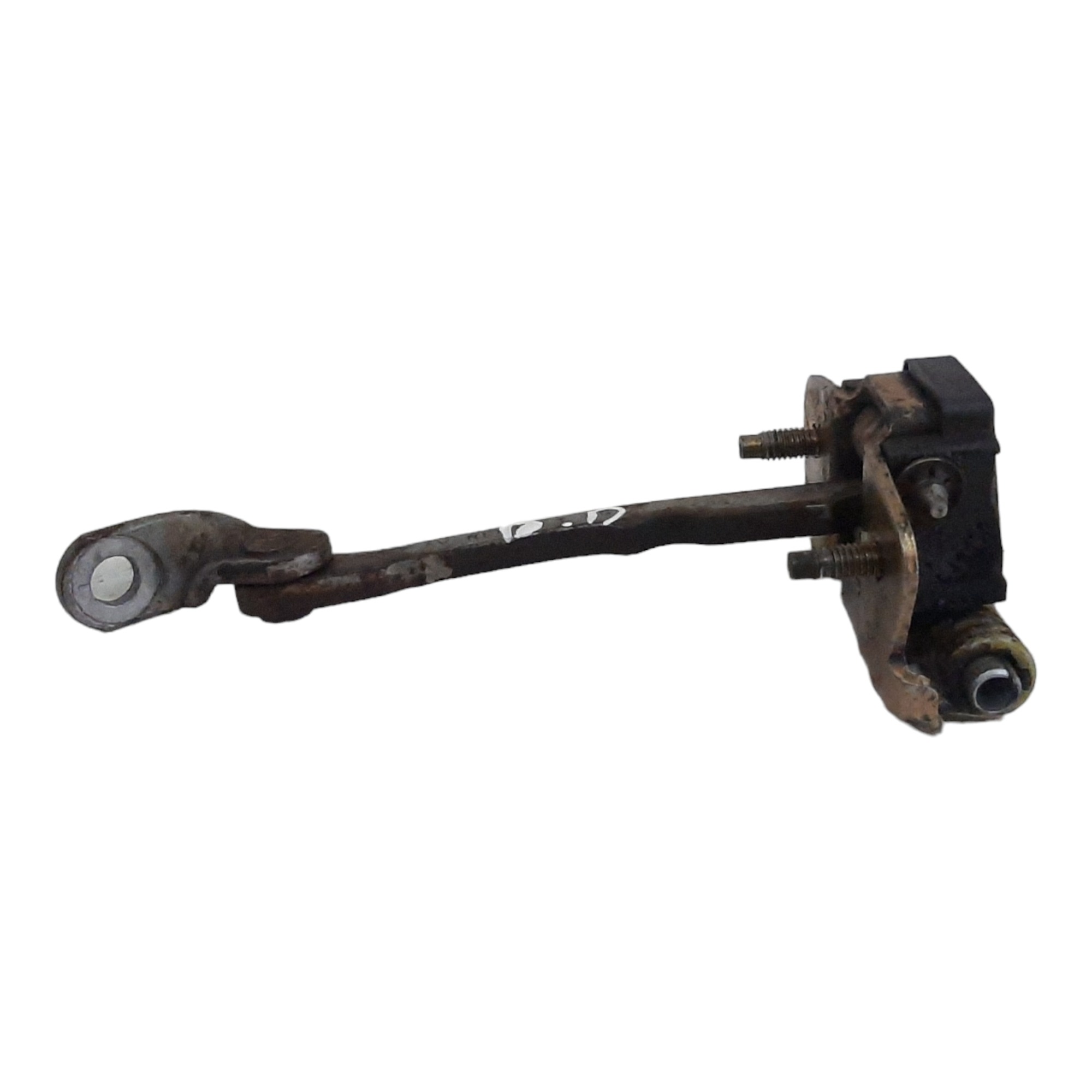 Limitador Porta Dianteira Direita Renault Clio 2000 A 2012 3