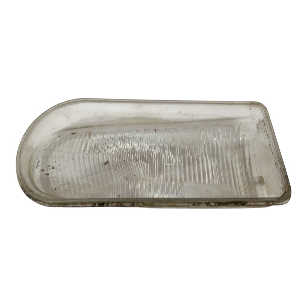 Lente Farol Dianteiro Direito Volkswagen Parati 1996 A 2004 1