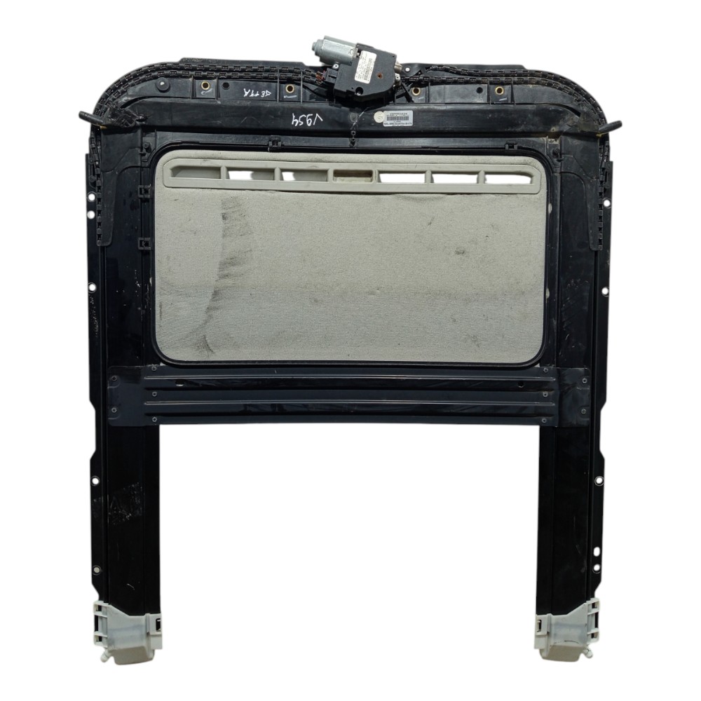 Teto Solar Motor Volkswagen Jetta  2011 A 2017 5c6877041b 6