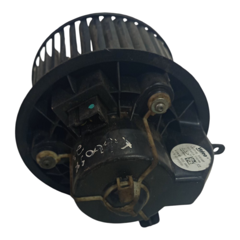 Ventilador Motor Ar Forçado Chery Tiggo X5 2019-2025 Avaria 7