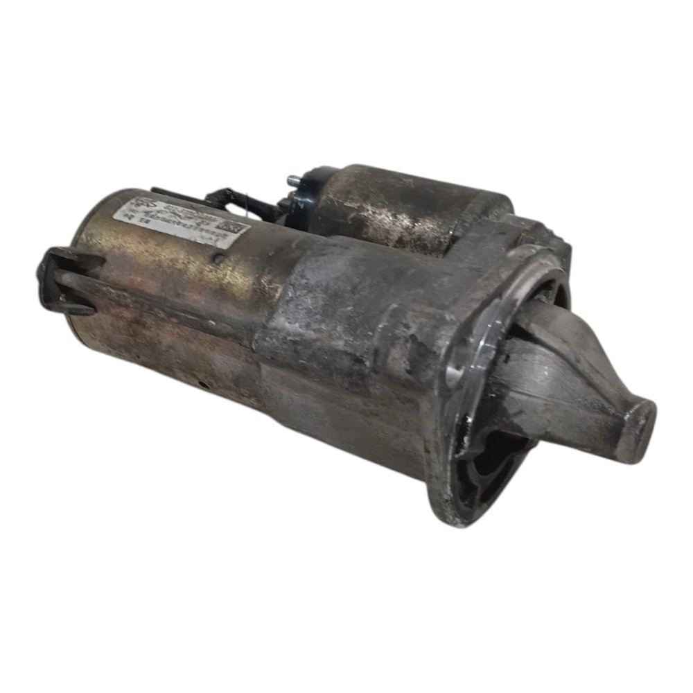 Motor Arranque Partida Chery Tiggo 2.0 16v 2014 2015 2