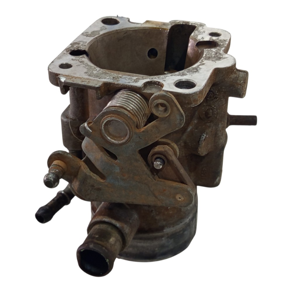 Tbi Corpo Borboleta Gm Chevrolet Corsa 1.0 8v 1997 A 2002 7