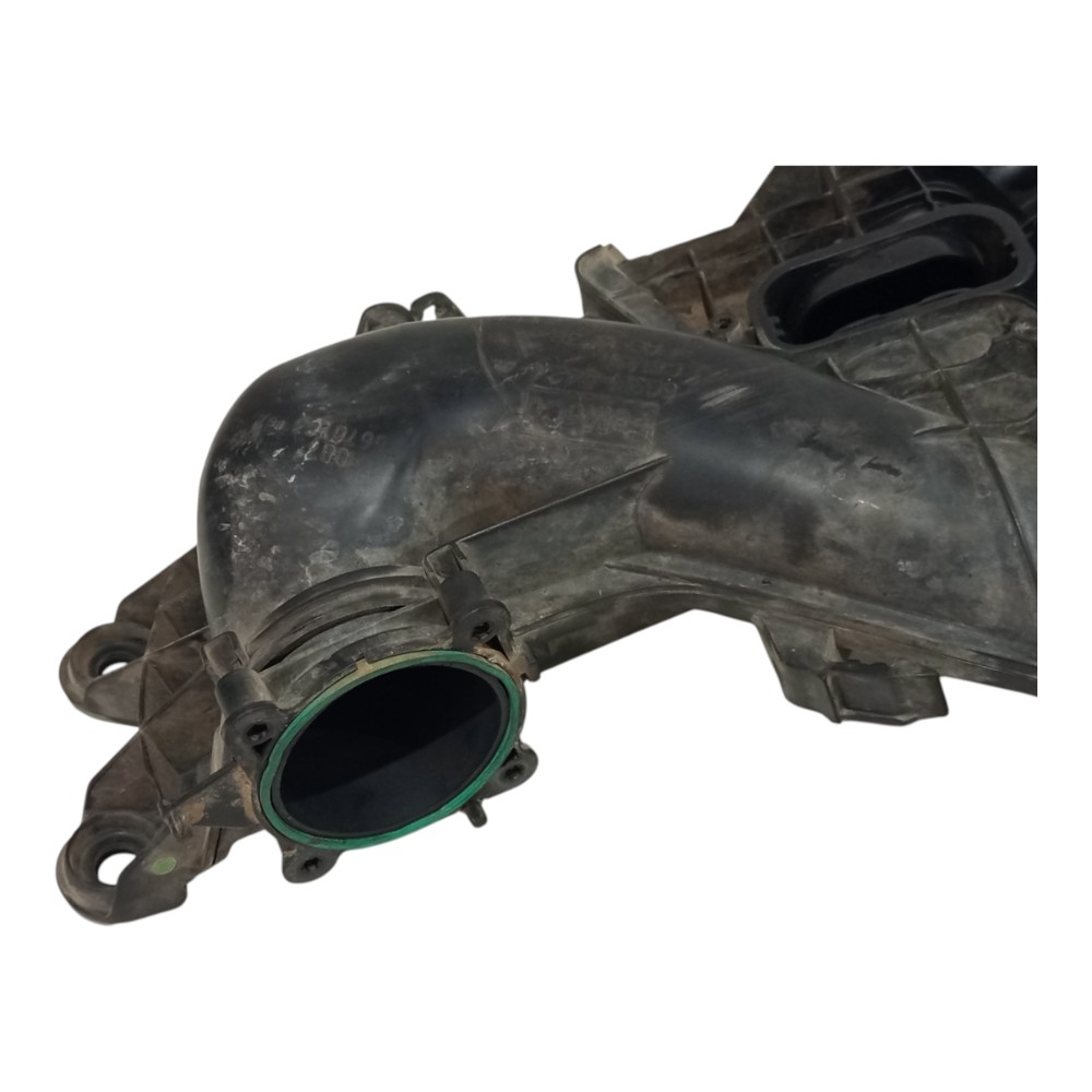 Coletor Admissão Freelander 2 3.2 24v 2006 A 2014 4