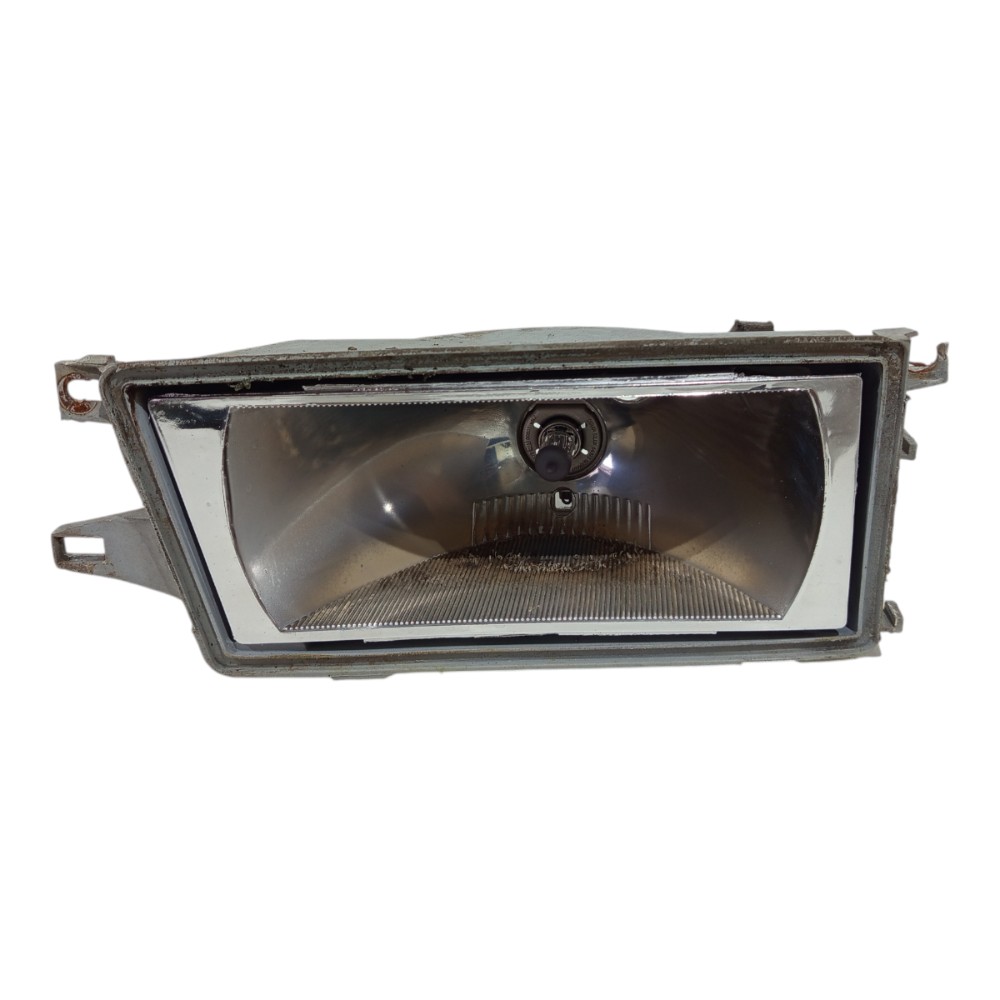 Caixa Suporte Farol Fiat Uno Dianteiro Direito 1996 A 2004 1