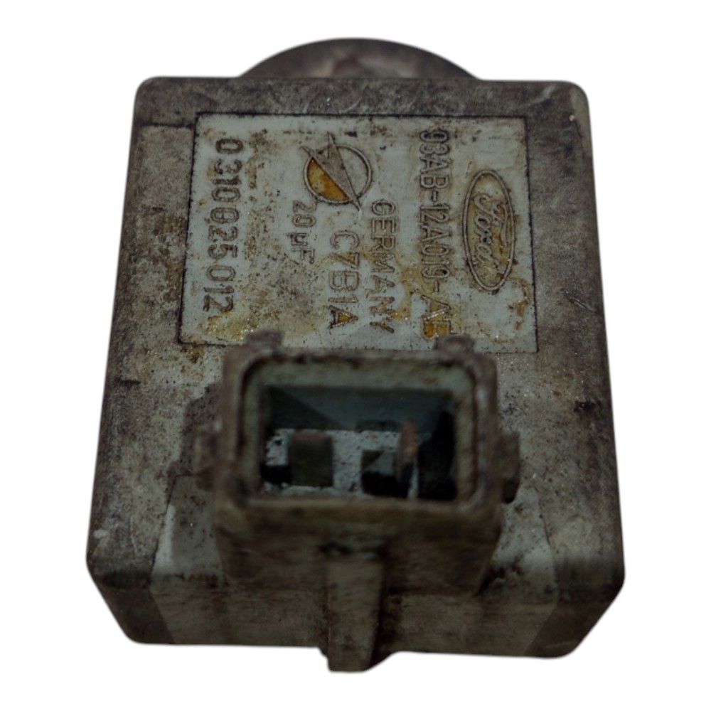 Módulo Ignição Ford Focus Mondeo 1994 1995 1996 1997 A 2001 3