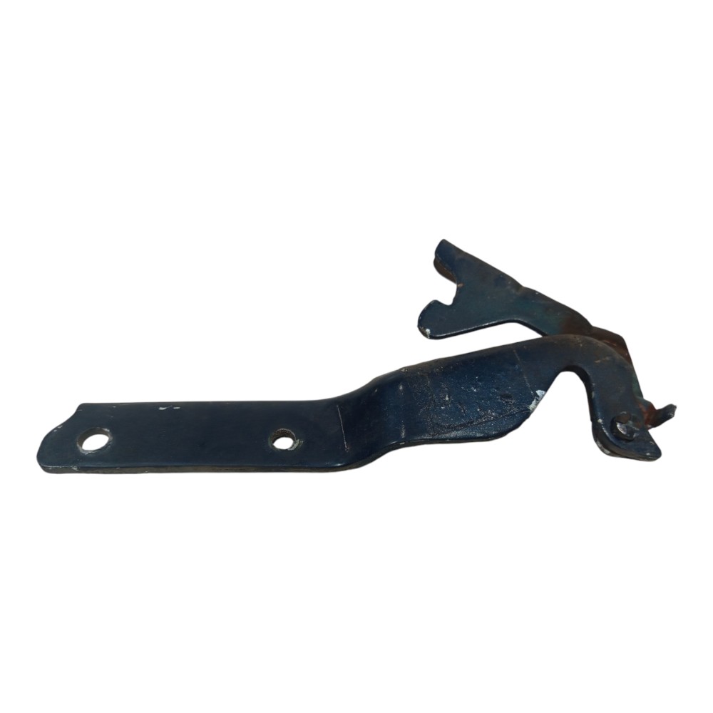 Dobradiça Capô Direito Fiat Palio 1996 1997 1998 A 2002 1