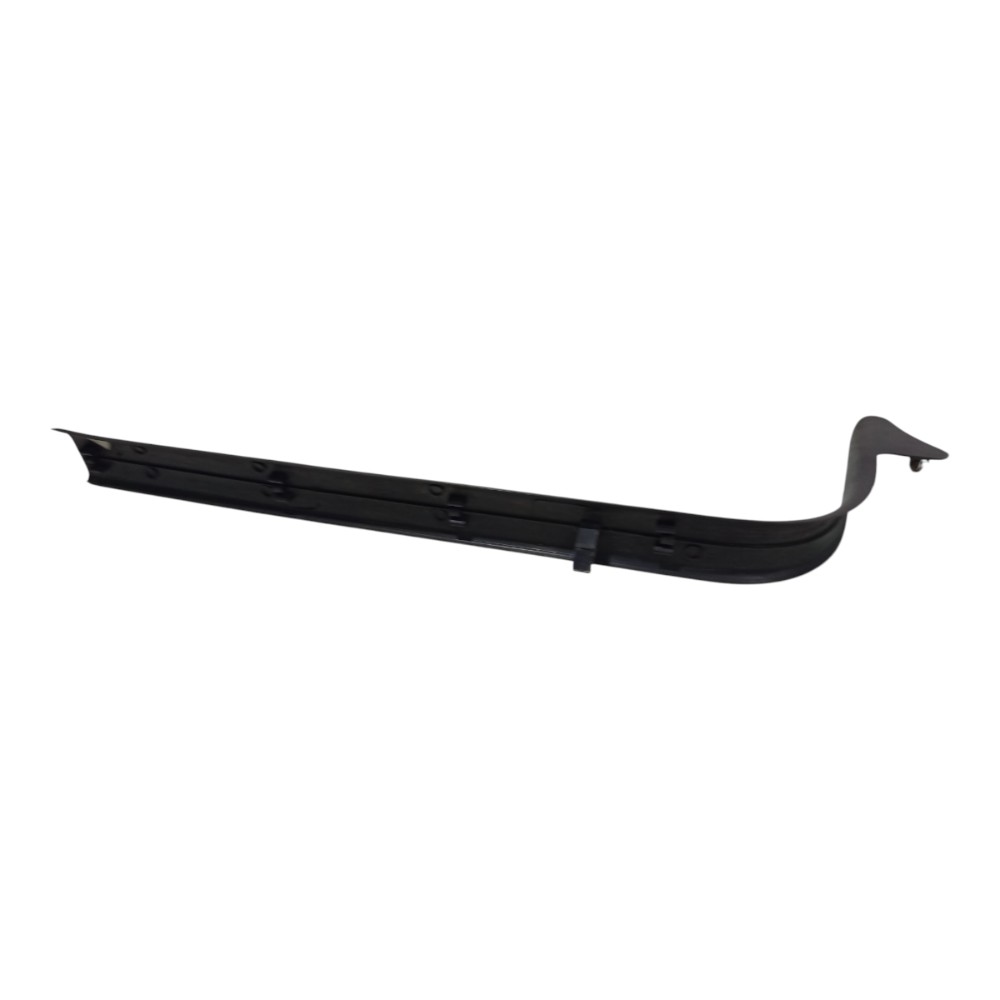 Acabamento Porta Inf Peugeot 307 2001 A 2012 4