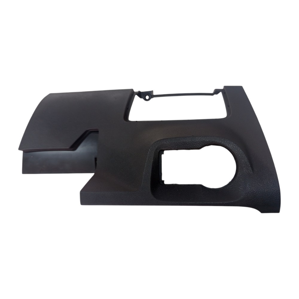 Moldura Painel Botão Farol Gm Prisma Onix 2012 A 2019 6