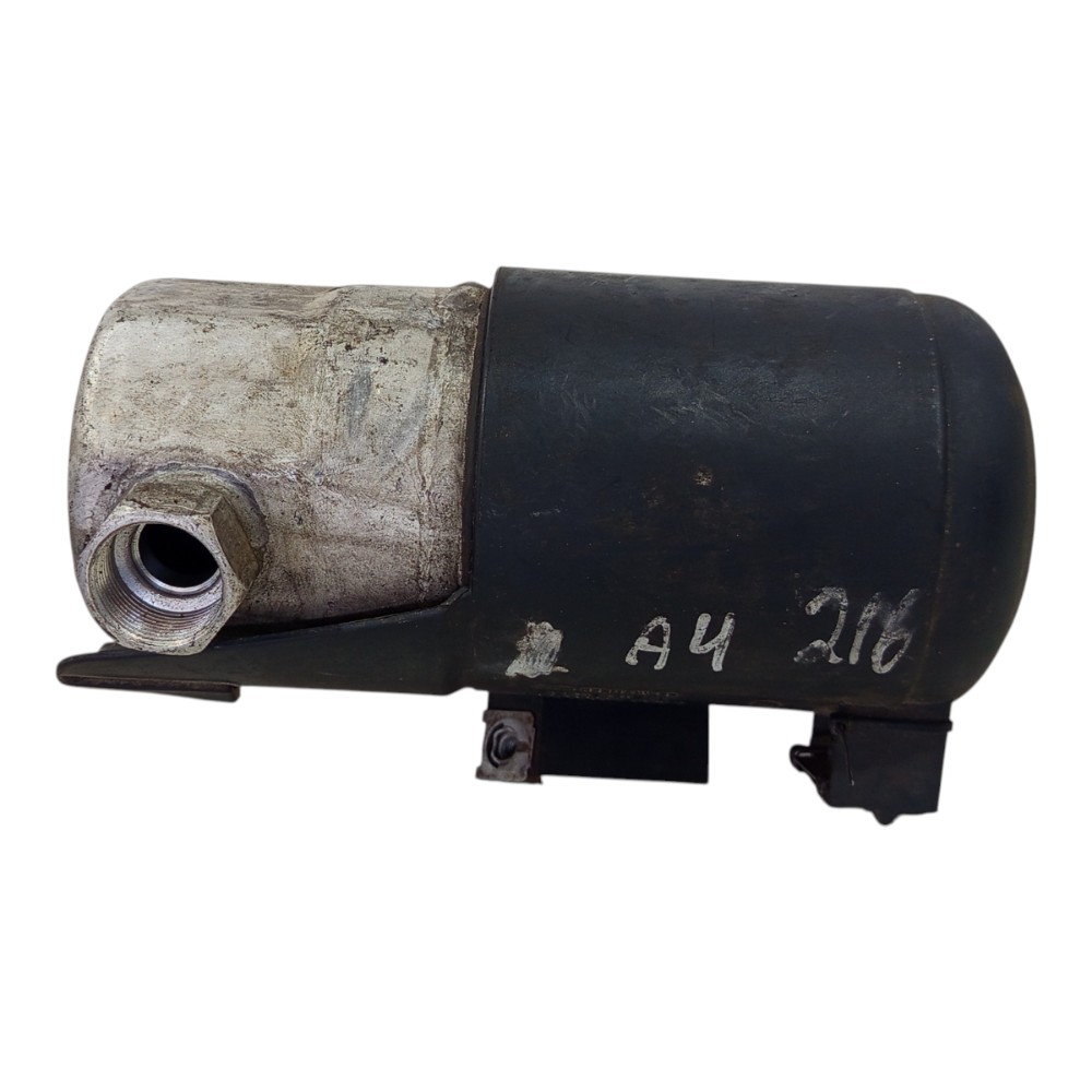 Filtro secante do ar condicionado completo original A4 98a05 1