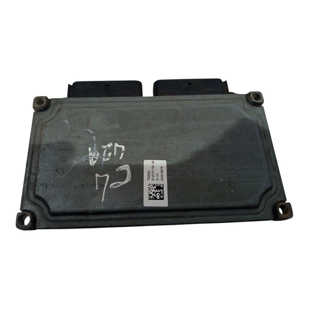 Módulo Cambio Citroen C4 Pallas 2007 2008 A 2013 Peugeot 307 2
