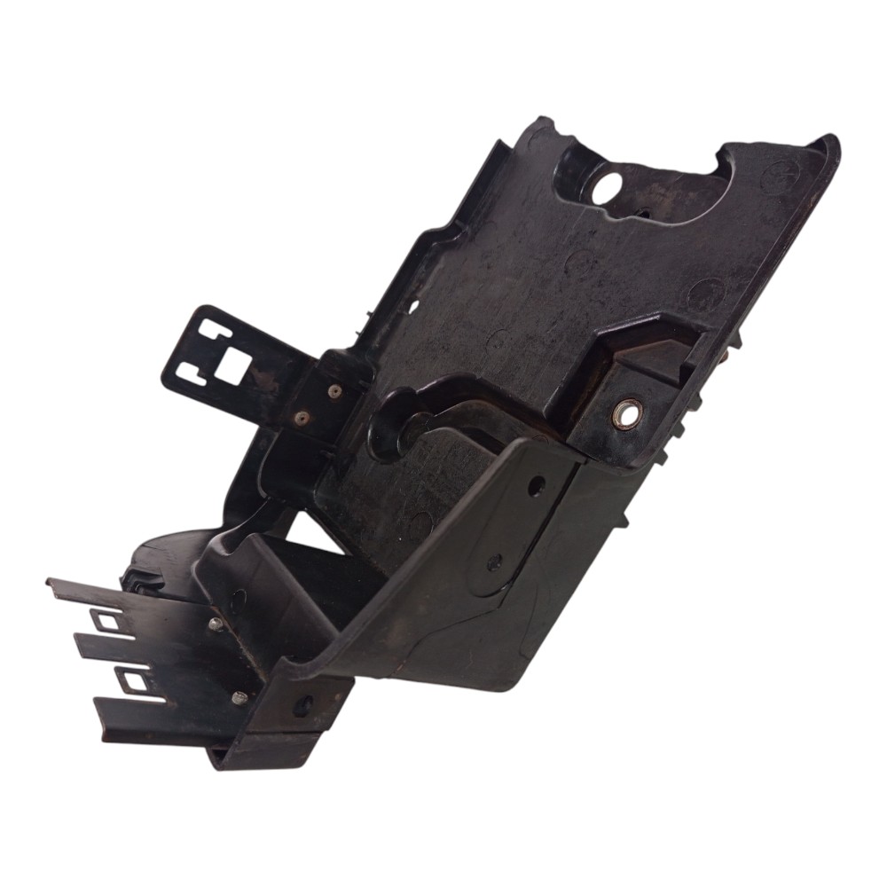 Suporte Bateria Fiat Palio 1995 A 2012 4