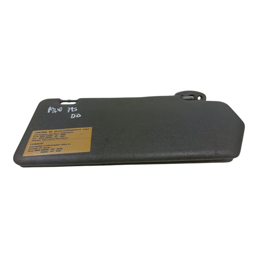 Quebra Sol Dianteira Direita Fiat Palio 2002 2003 A 2012 5