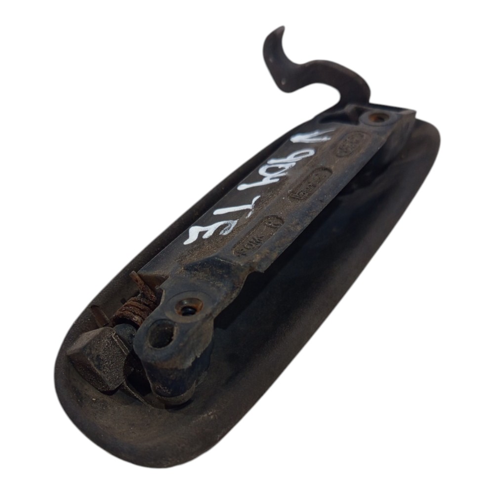 Maçaneta Externa Porta Trase Esquerd Ford Fiesta 1995 A 1999 7