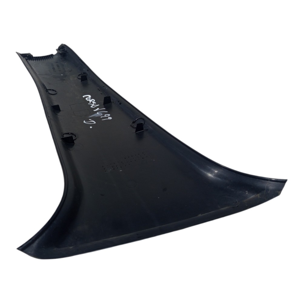 Moldura Coluna Inf. Lado Direito Chevrolet Corsa 1994 A 2010 3