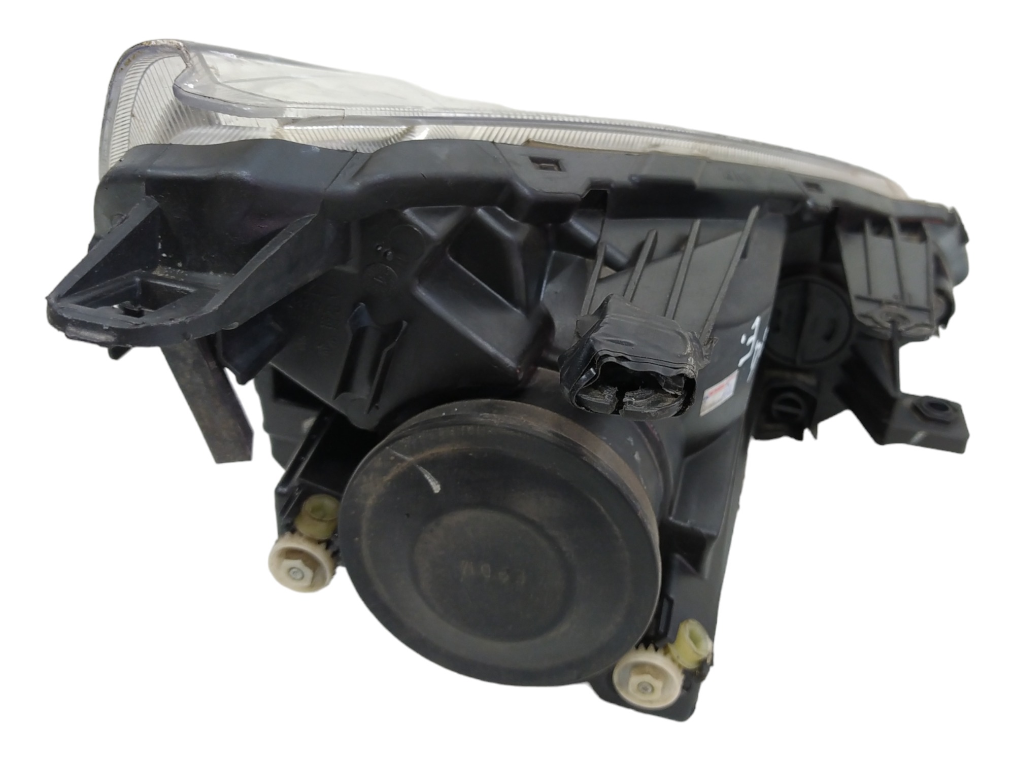 Farol Dianteiro Esquerdo Caoa Chery Tiggo 2014 A 2015 2