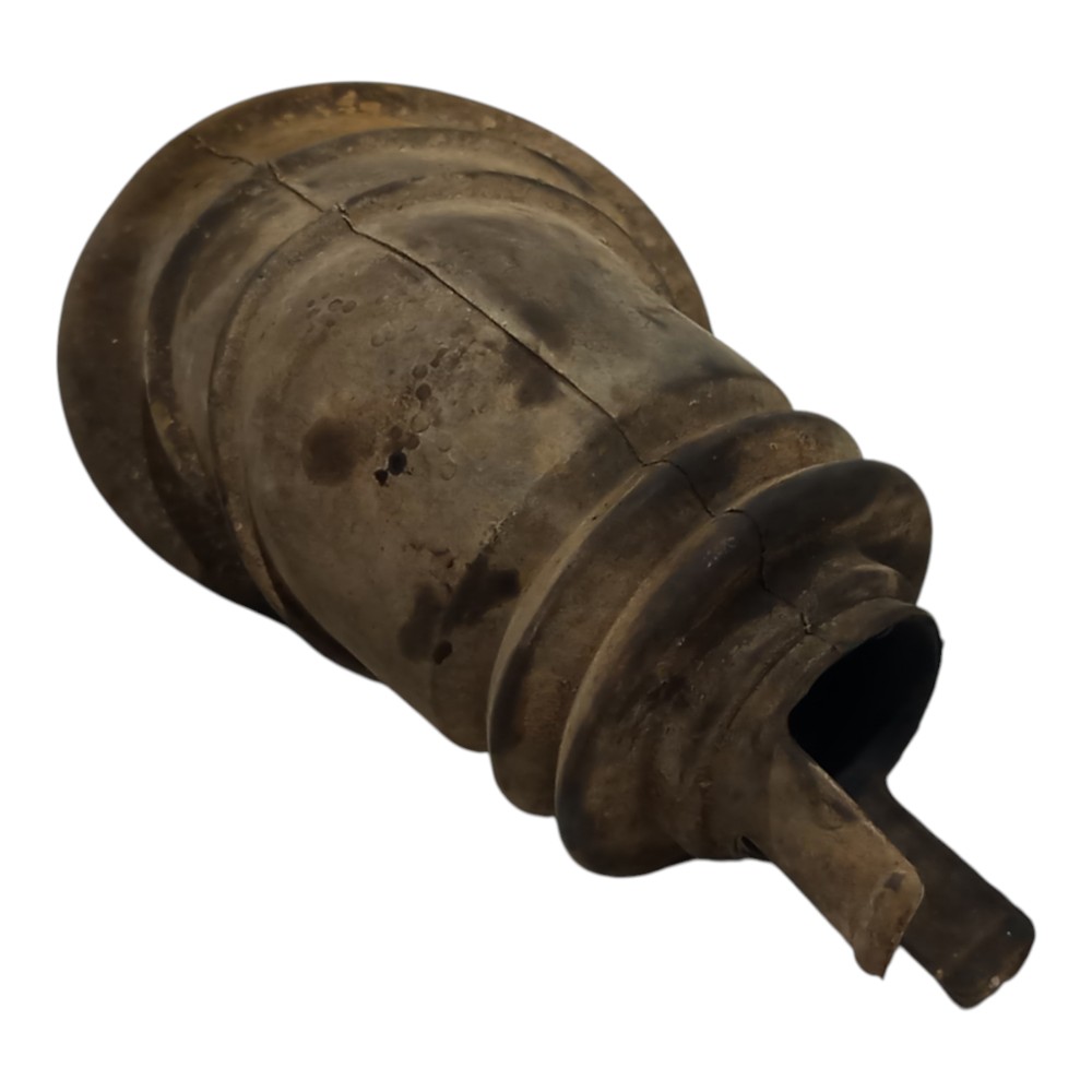 Coifa Caixa Pó Volkswagen Passat 1991 1992 1993 1994 A 1996 2