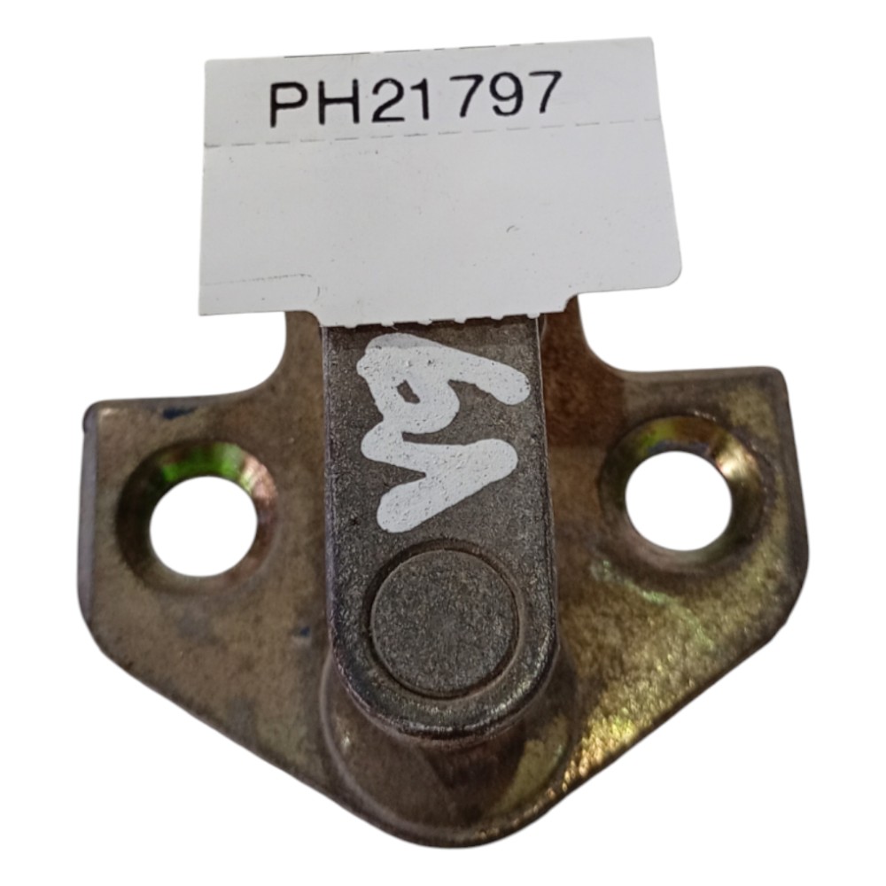 Batente Porta Dianteira Ford Focus 2008 A 2013 6