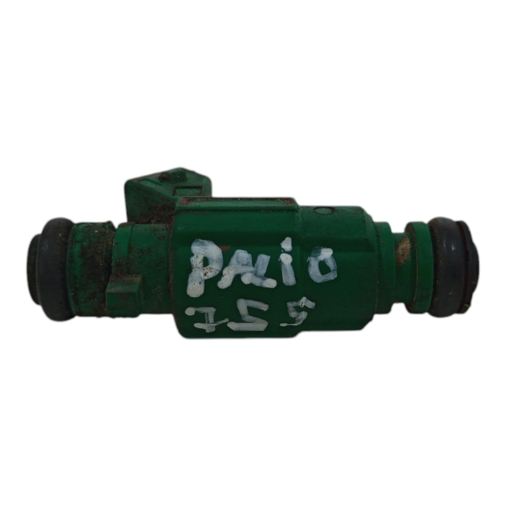 Bico Injetor Fiat Palio 1.0 8v Gasolina 1996 A 2000 5