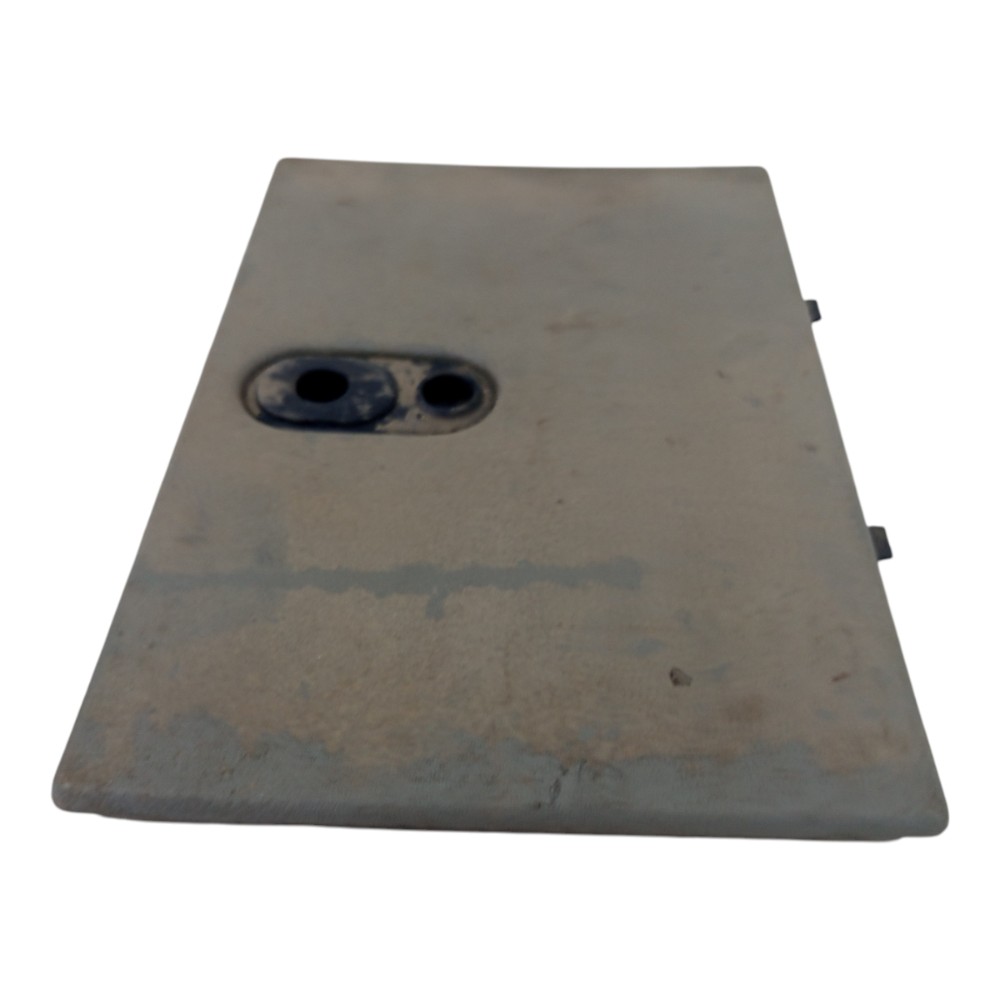 Tampa Porta Treco Assoalho Renault Scenic 2003 2004 A 2010 4