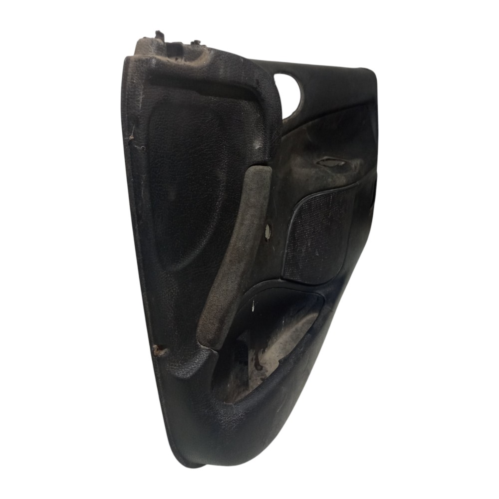 Forro Porta Peugeot 206 207 2000 2001 2002 A 2008 5