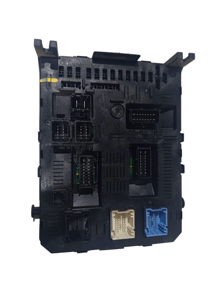 Módulo Bsi 16v Citroen Peugeot C4 307 308 2.0 2007 08 A 2013 1