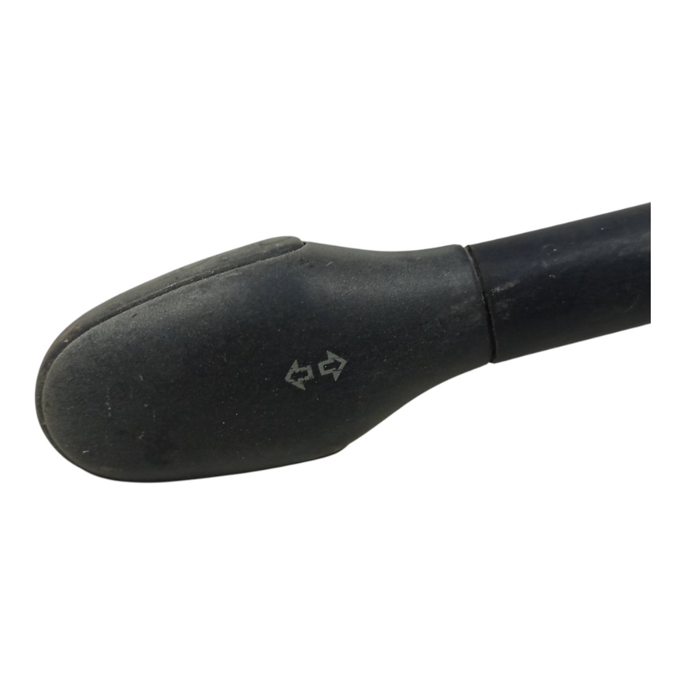 Chave Seta Vw Gol Parati 1995 1996 1997 1998 1999 A 2005 5