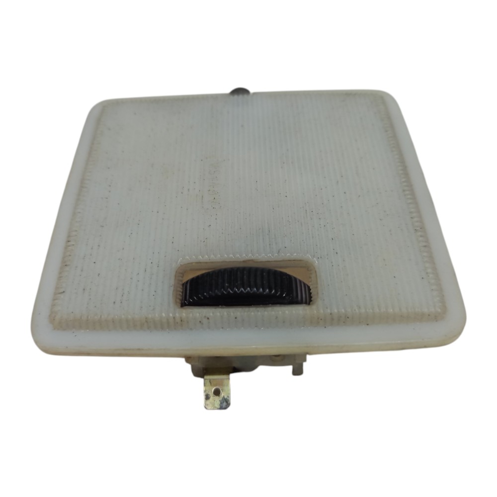 Luz Teto Frontal Cebtro Volkswagen Gol Parati 1987 A 1999 3
