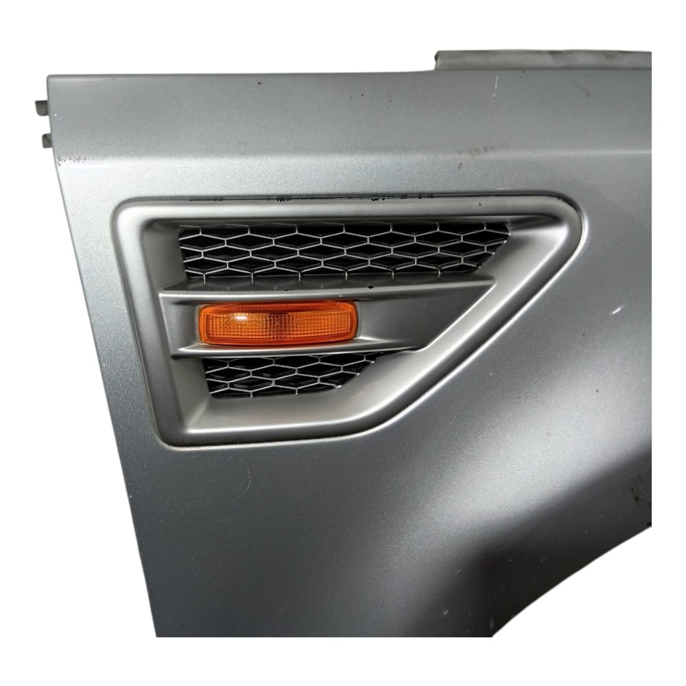 Paralama Dianteiro Direito Freelander 2 2007 A 2011 Detalhe 4